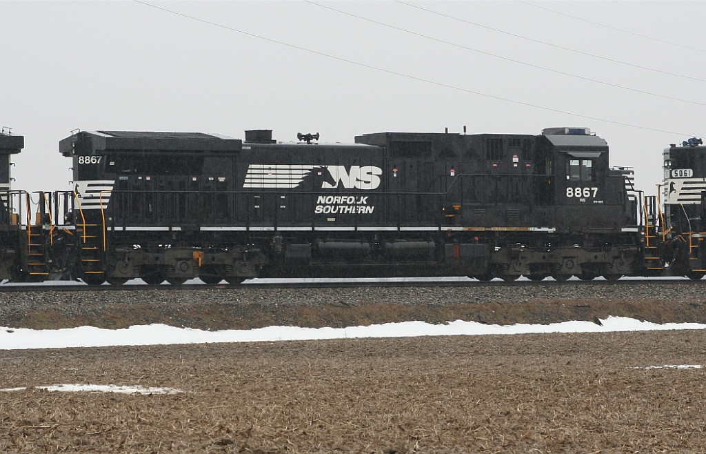 NS 8867